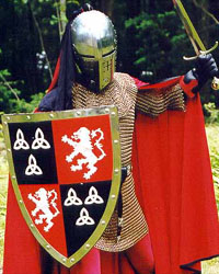 Knight Rew